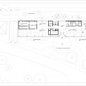 Hotel Park and Seeallee Heiden Competition Entry / Kubota & Bachmann Architects + Martinez Hotel Park and Seeallee Heiden Competition Entry / Kubota & Bachmann Architects + Martinez plan 01