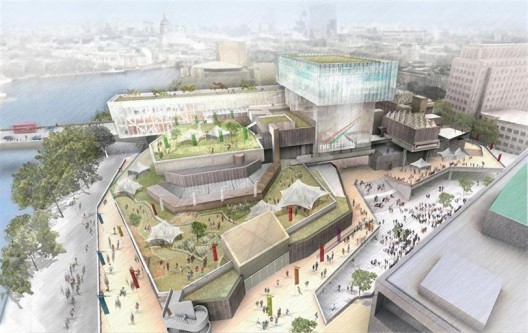 © Feilden Clegg Bradley Studios