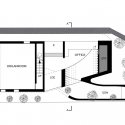 Celluloid Jam / N MAEDA ATELIER Celluloid Jam / N MAEDA ATELIER Plan