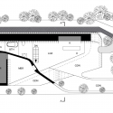 Celluloid Jam / N MAEDA ATELIER Celluloid Jam / N MAEDA ATELIER Plan