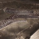Naves Temporary Pavilion Proposal / Appareil model 01