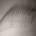 Naves Temporary Pavilion Proposal / Appareil study model 01