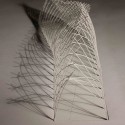 Naves Temporary Pavilion Proposal / Appareil study model 02