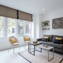 The Rosebery / BuckleyGrayYeoman Architects Courtesy of Ben Thompson Photography