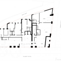 The Rosebery / BuckleyGrayYeoman Architects Floor Plan