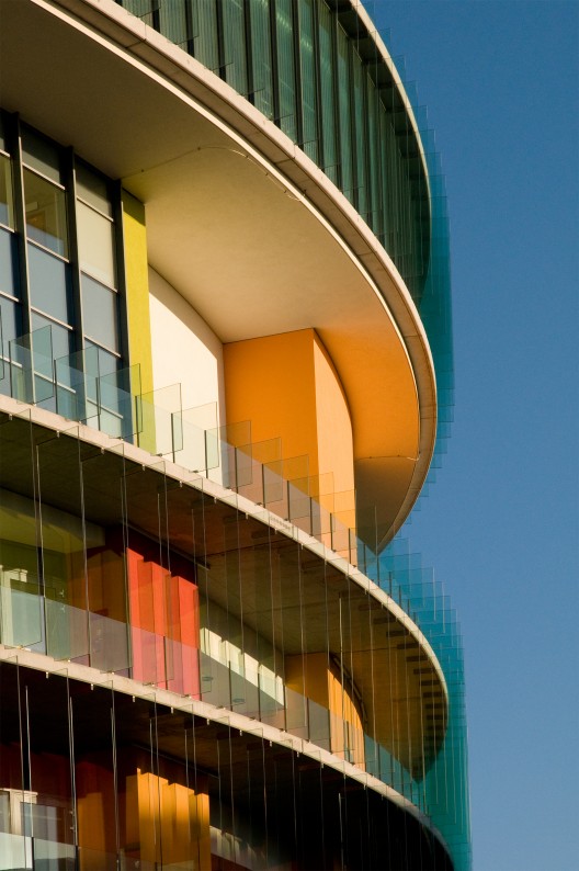 Courtesy of LINK Arkitektur