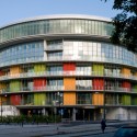 Courtesy of LINK Arkitektur