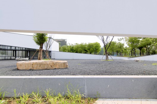 Courtesy of Scenic Architecture