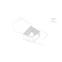 From East Bookstore / Scenic Architecture Office From East Bookstore / Scenic Architecture Office Plan