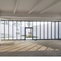 From East Bookstore / Scenic Architecture Office From East Bookstore / Scenic Architecture Office Courtesy of Scenic Architecture