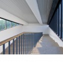 From East Bookstore / Scenic Architecture Office From East Bookstore / Scenic Architecture Office Courtesy of Scenic Architecture