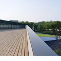 From East Bookstore / Scenic Architecture Office From East Bookstore / Scenic Architecture Office Courtesy of Scenic Architecture