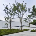 From East Bookstore / Scenic Architecture Office From East Bookstore / Scenic Architecture Office Courtesy of Scenic Architecture