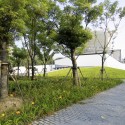 From East Bookstore / Scenic Architecture Office From East Bookstore / Scenic Architecture Office Courtesy of Scenic Architecture
