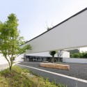 From East Bookstore / Scenic Architecture Office From East Bookstore / Scenic Architecture Office Courtesy of Scenic Architecture
