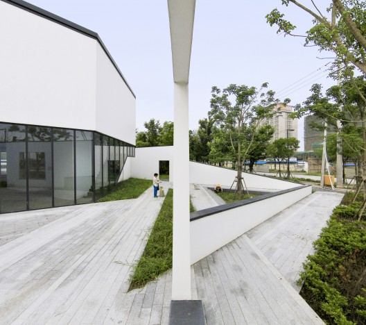 Courtesy of Scenic Architecture