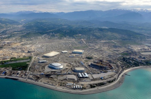 Another Round of Human Rights Violations for the Sake of the Olympic Games: Sochi 2014