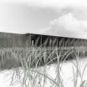 Courtesy of Nicholas Hare Architects