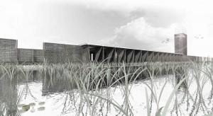 Courtesy of Nicholas Hare Architects