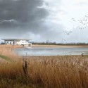 Courtesy of Nicholas Hare Architects