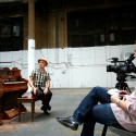 An Exclusive Interview with Ian Harris, Director of 'Archiculture' An Exclusive Interview with Ian Harris, Director of 'Archiculture' Courtesy of Arbuckle Industries
