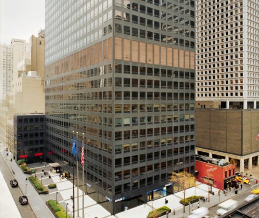 LED Lighting Retrofit | New York, NY / Jay Black