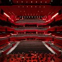 Harpa Concert Hall wins the European Union Prize for Contemporary Architecture - Mies van der Rohe Award 2013 Harpa Concert Hall wins the European Union Prize for Contemporary Architecture - Mies van der Rohe Award 2013 Winner / Harpa Concert Hall and Conference Centre / Courtesy of Henning Larsen Architects