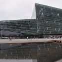 Harpa Concert Hall wins the European Union Prize for Contemporary Architecture - Mies van der Rohe Award 2013 Winner / Harpa Concert Hall and Conference Centre / Courtesy of Henning Larsen Architects