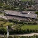 Motorway Control Centre / meier + associés architectes © Y André