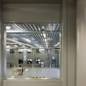 Motorway Control Centre / meier + associés architectes © Y André