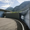 Motorway Control Centre / meier + associés architectes © Y André