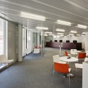 Motorway Control Centre / meier + associés architectes © Y André