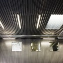 Motorway Control Centre / meier + associés architectes © Y André