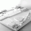 Motorway Control Centre / meier + associés architectes Model