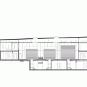 Motorway Control Centre / meier + associés architectes Section