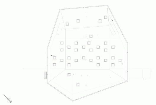 Roof Plan