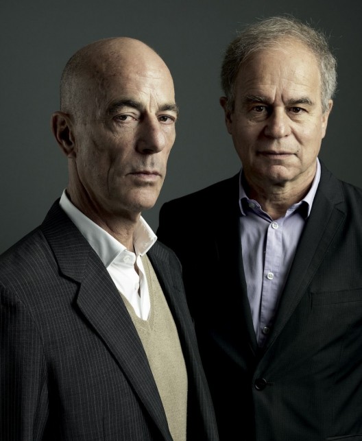Herzog & de Meuron to Design the National Library of Israel