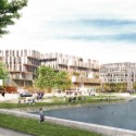 Courtesy of Henning Larsen Architects