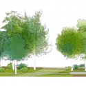 Henning Larsen Architects Designs New Danish Headquarters for Microsoft Henning Larsen Architects Designs New Danish Headquarters for Microsoft Courtesy of Henning Larsen Architects