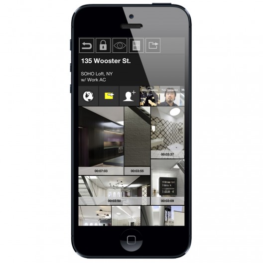 Courtesy of Morpholio