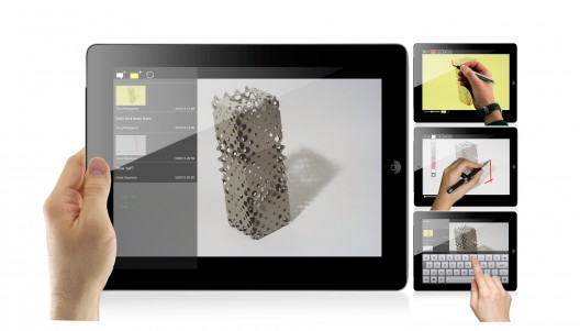 Courtesy of Morpholio