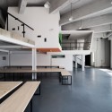 HAD Office / Had Architects © Tang Jiajun