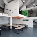 HAD Office / Had Architects © Tang Jiajun