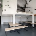 HAD Office / Had Architects © Tang Jiajun