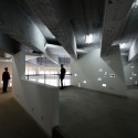 HAD Office / Had Architects © Tang Jiajun