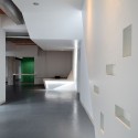HAD Office / Had Architects © Tang Jiajun