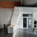 HAD Office / Had Architects © Tang Jiajun