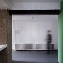HAD Office / Had Architects © Tang Jiajun