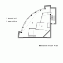 HAD Office / Had Architects Plan