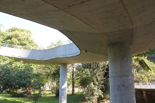 Courtesy of HS Arquitetos